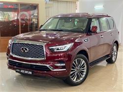 Infiniti QX80